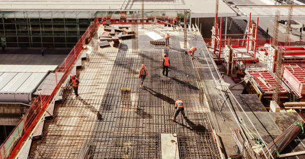 Best Concrete Pool Decks in Gibson City, IL