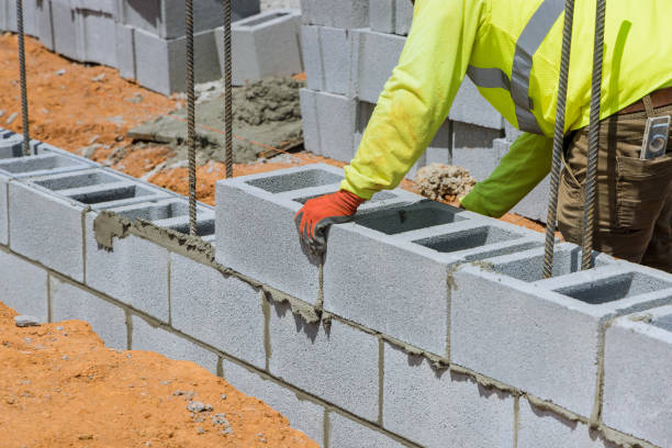 , IL Concrete contractor Company