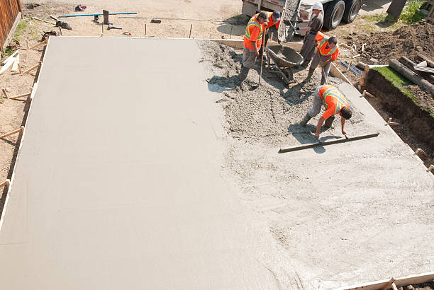  Gibson City, IL Concrete contractor Pros
