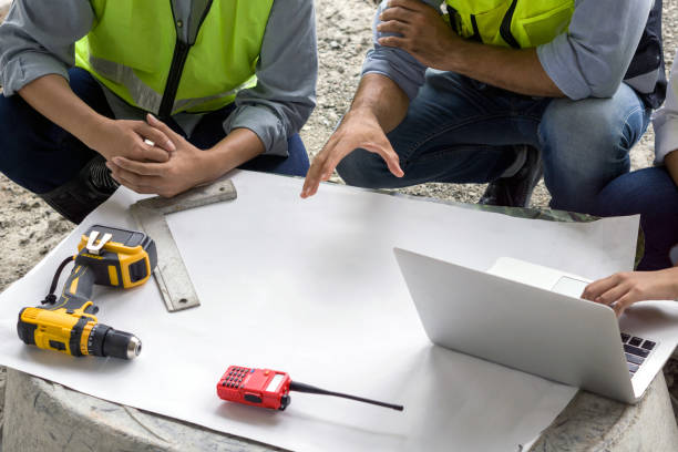 Best Concrete Grinding and Polishing in Gibson City, IL